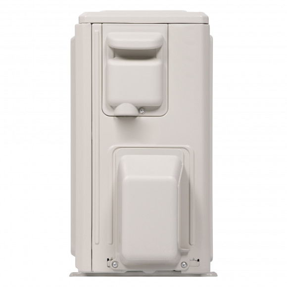 Блок наружный Electrolux Atrium DC EACS/I-12HAT/N8/out инверторной сплит-системы