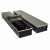 Конвектор внутрипольный Royal Thermo ATRIUM TURBO-150/300/2200-DG-U-LB