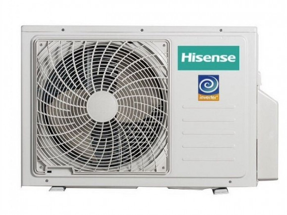 Инверторный настенный кондиционер (сплит-система) Hisense AS-18UW4RMADB02 Инверторный настенный кондиционер (сплит-система) Hisense AS-18UW4RMADB02