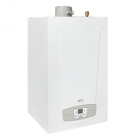 Котел газовый BAXI LUNA DUO-TEC MP+ 1.110 конденс., настенный, 1 конт., закр.кам.сгор. Котел газовый BAXI LUNA DUO-TEC MP+ 1.110 конденс., настенный, 1 конт., закр.кам.сгор.