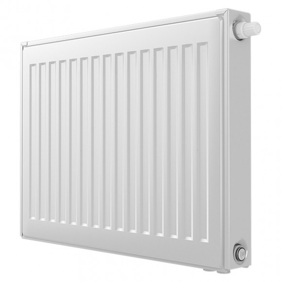 Радиатор панельный Royal Thermo VENTIL COMPACT VC22-200-700 RAL9016 Радиатор панельный Royal Thermo VENTIL COMPACT VC22-200-700 RAL9016