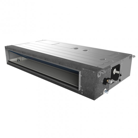 Канальный кондиционер (сплит-система) Systemair SYSPLIT DUCT 36 EVO HP Q Канальный кондиционер (сплит-система) Systemair SYSPLIT DUCT 36 EVO HP Q