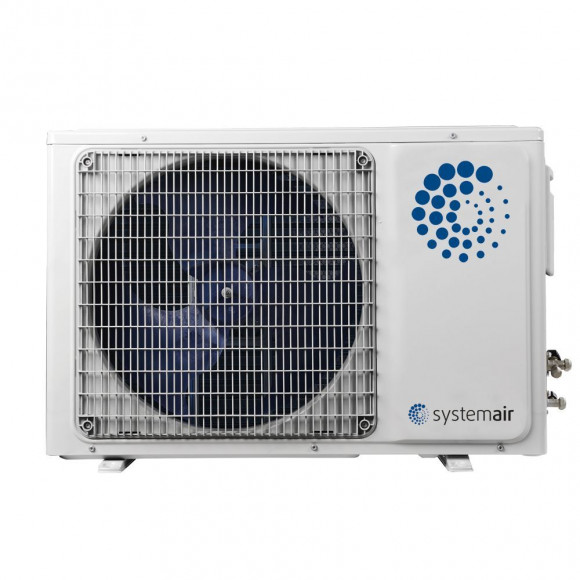 Канальный кондиционер (сплит-система) Systemair SYSPLIT DUCT 36 EVO HP Q Канальный кондиционер (сплит-система) Systemair SYSPLIT DUCT 36 EVO HP Q
