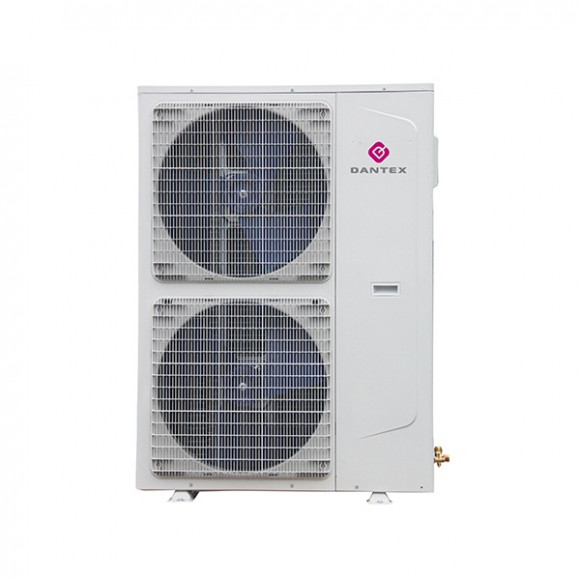 Инверторный кассетный кондиционер (сплит-система) Dantex RKD-60UHANI / RKD-60HANIE-W