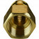 Муфта Giacomini для системы GX ВР 20x1/2", GX109Y034 Муфта Giacomini для системы GX ВР 20x1/2", GX109Y034