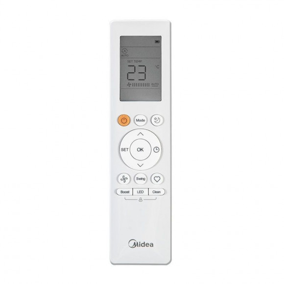 Колонный кондиционер (сплит-система) Midea MFYA400-24ARFN1-Q / MOX401UL-24AFN1-Q Колонный кондиционер (сплит-система) Midea MFYA400-24ARFN1-Q / MOX401UL-24AFN1-Q