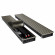 Конвектор внутрипольный Royal Thermo ATRIUM TURBO-80/250/2900-DG-U-DB Конвектор внутрипольный Royal Thermo ATRIUM TURBO-80/250/2900-DG-U-DB