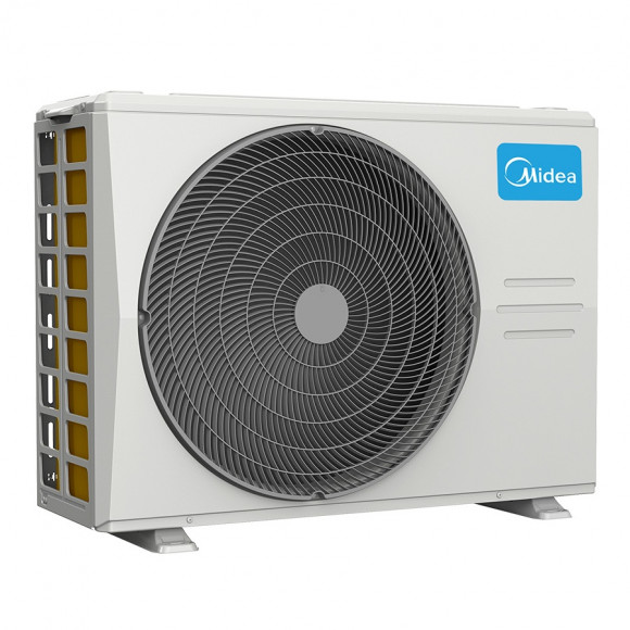 Настенный кондиционер (сплит-система) Midea MSAG2-18HRN8-I / MSAG2-18HRN8-O Настенный кондиционер (сплит-система) Midea MSAG2-18HRN8-I / MSAG2-18HRN8-O