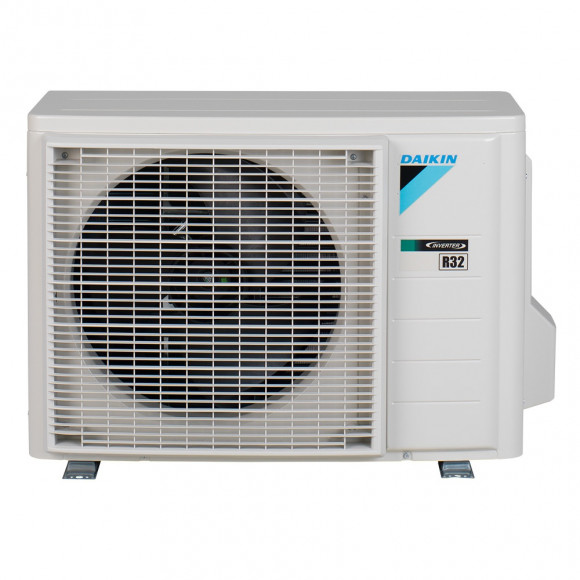 Инверторный настенный кондиционер (сплит-система) Daikin FTXF50F / RXF50F с зимним комплектом (-40) Инверторный настенный кондиционер (сплит-система) Daikin FTXF50F / RXF50F с зимним комплектом (-40)