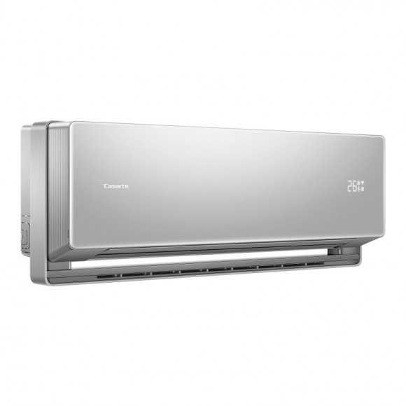 Инверторный настенный кондиционер (сплит-система) Casarte CAS25CC1/R3-S / 1U25CC1/R3