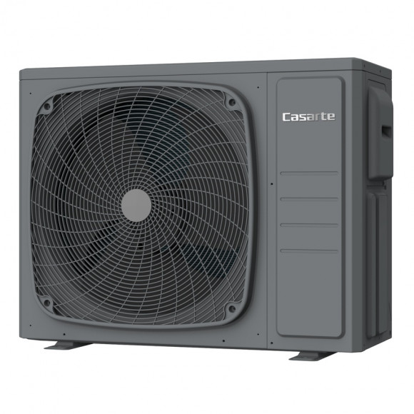 Инверторный настенный кондиционер (сплит-система) Casarte CAS25CC1/R3-S / 1U25CC1/R3