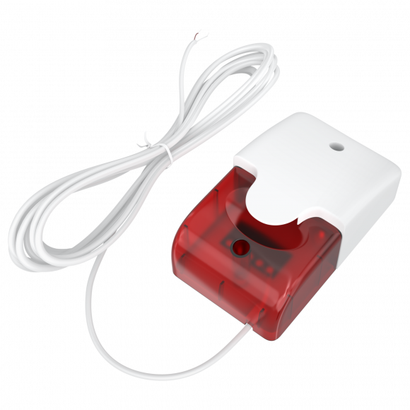 Светозвуковая сигнализация ectoControl
