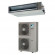 Инверторный канальный кондиционер (сплит-система) Daikin FBA100A / RZASG100MY Инверторный канальный кондиционер (сплит-система) Daikin FBA100A / RZASG100MY
