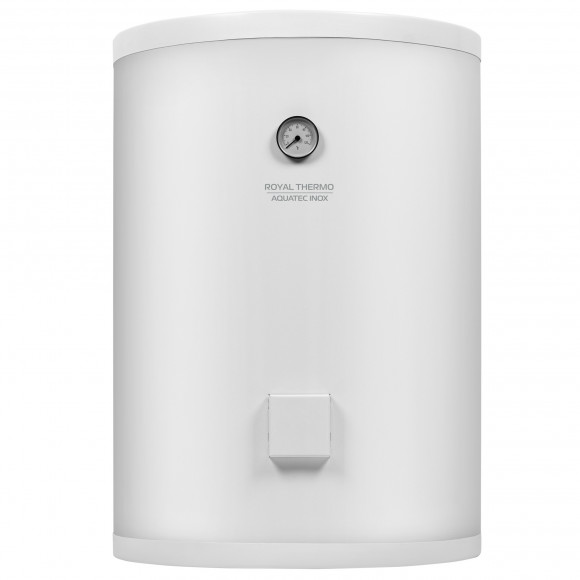 Бойлер косвенного нагрева Royal Thermo AQUATEC INOX RTWX 100 напольный Бойлер косвенного нагрева Royal Thermo AQUATEC INOX RTWX 100 напольный