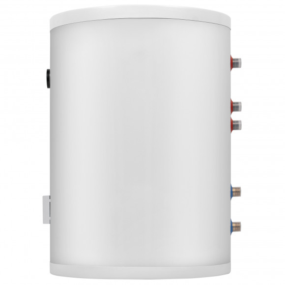 Бойлер косвенного нагрева Royal Thermo AQUATEC INOX RTWX 100 напольный Бойлер косвенного нагрева Royal Thermo AQUATEC INOX RTWX 100 напольный