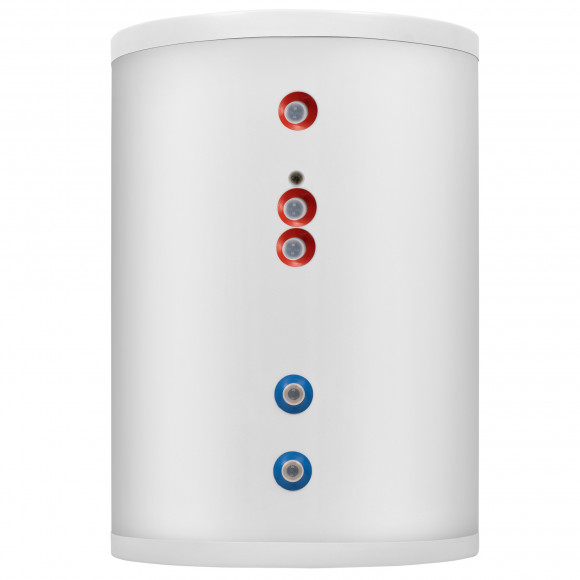 Бойлер косвенного нагрева Royal Thermo AQUATEC INOX RTWX 100 напольный Бойлер косвенного нагрева Royal Thermo AQUATEC INOX RTWX 100 напольный