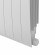 Радиатор Royal Thermo BiLiner 500 Bianco Traffico VR80 - 10 секц. Радиатор Royal Thermo BiLiner 500 Bianco Traffico VR80 - 10 секц.