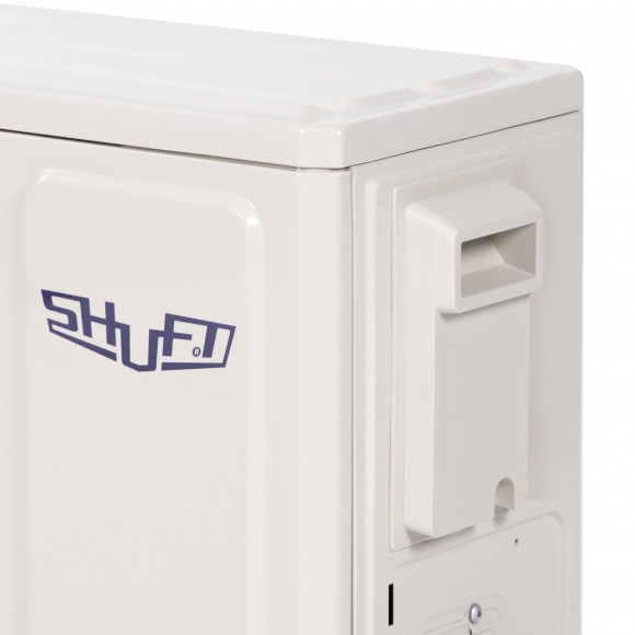 Блок наружный SHUFT Berg DC SFTOI/out-12HN1_24Y сплит-системы, инверторного типа Блок наружный SHUFT Berg DC SFTOI/out-12HN1_24Y сплит-системы, инверторного типа