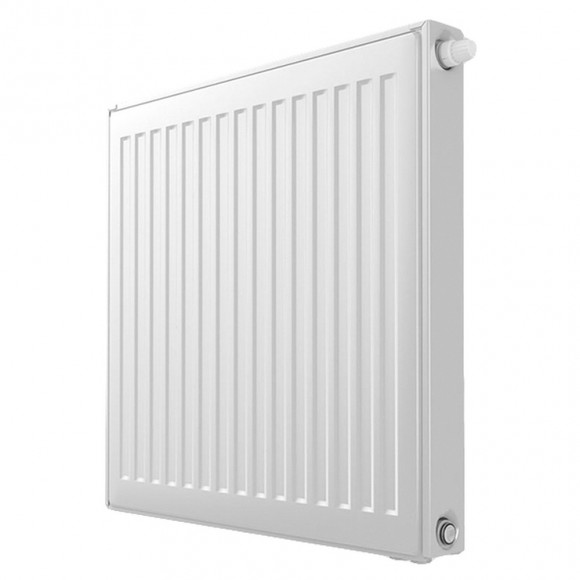 Радиатор панельный Royal Thermo COMPACT C33-500-2200 RAL9016 Радиатор панельный Royal Thermo COMPACT C33-500-2200 RAL9016