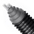 Труба Usystems Thermo Twin PE-Xa 2x25x2,3/175 PN6 (200)