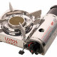 1-конфорочная портативная газовая плита Lotos Ceramic TR-350