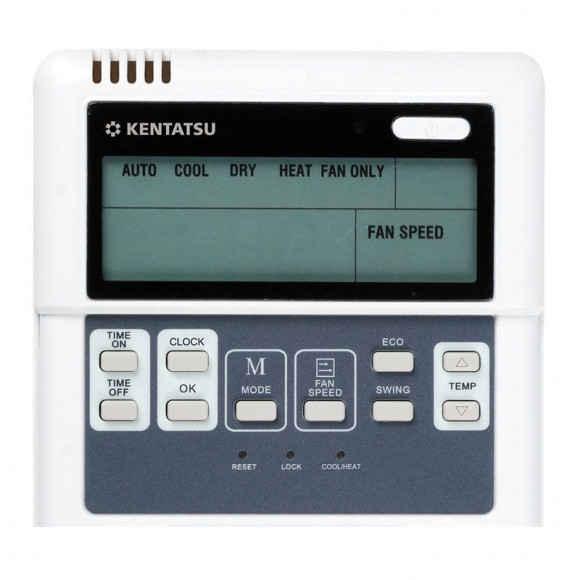 Канальный кондиционер (сплит-система) Kentatsu KSKRA53HFAN1P / KSUTA53HFAN1 с зимним комплектом (-40) Канальный кондиционер (сплит-система) Kentatsu KSKRA53HFAN1P / KSUTA53HFAN1 с зимним комплектом (-40)