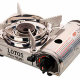 1-конфорочная портативная газовая плита Lotos PremiumTR-300