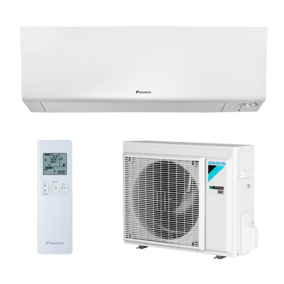 Инверторный настенный кондиционер (сплит-система) Daikin FTXM35A / RXM35A Инверторный настенный кондиционер (сплит-система) Daikin FTXM35A / RXM35A