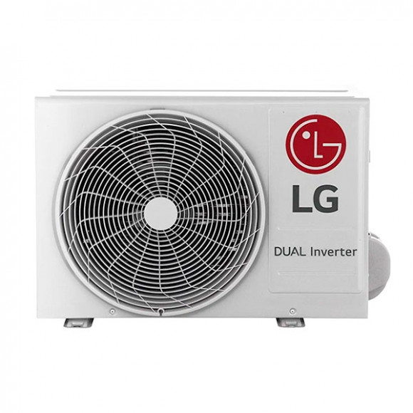 Инверторный настенный кондиционер (сплит-система) LG A12GA2 Инверторный настенный кондиционер (сплит-система) LG A12GA2