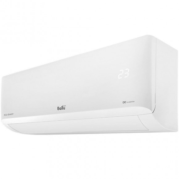 Сплит-система инверторного типа Ballu Eco Smart DC BSYI-12HN8/ES_23Y комплект Сплит-система инверторного типа Ballu Eco Smart DC BSYI-12HN8/ES_23Y комплект