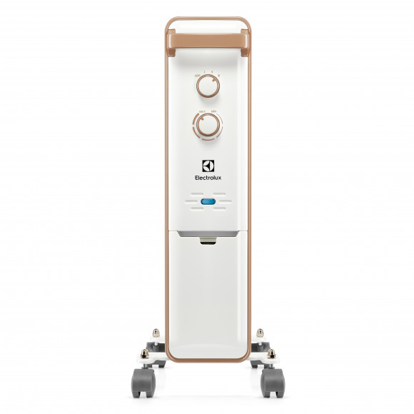 Радиатор масляный Electrolux Wave EOH/M-9157 - 7 секций Радиатор масляный Electrolux Wave EOH/M-9157 - 7 секций