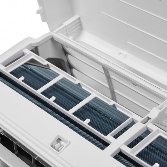 Настенный внутренний блок мульти-сплит-системы Electrolux EACS/I-09 HMB FMI/N8_ERP/in_WF Настенный внутренний блок мульти-сплит-системы Electrolux EACS/I-09 HMB FMI/N8_ERP/in_WF