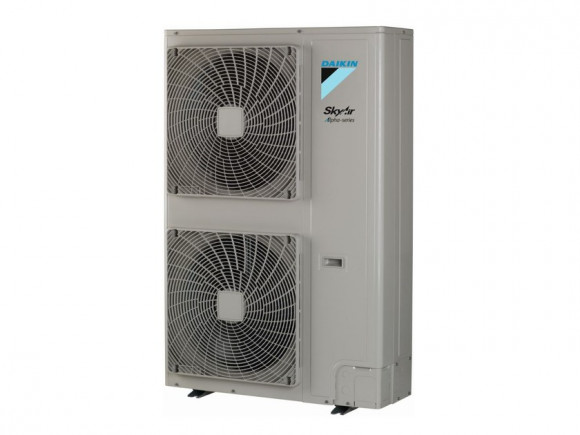 Канальный кондиционер (сплит-система) Daikin FBA100A / RZASG100MY1 Канальный кондиционер (сплит-система) Daikin FBA100A / RZASG100MY1