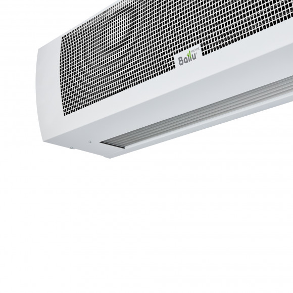 Завеса тепловая Ballu BHC-H15W30-PS (пульт BRC-D2) Завеса тепловая Ballu BHC-H15W30-PS (пульт BRC-D2)