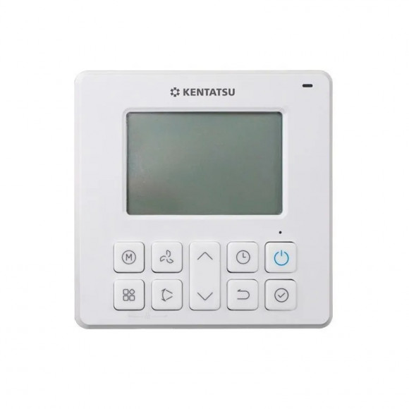 Канальный кондиционер (сплит-система) Kentatsu KSTR176HFAN3R / KSUT176HFAN3L с зимним комплектом (-40) Канальный кондиционер (сплит-система) Kentatsu KSTR176HFAN3R / KSUT176HFAN3L с зимним комплектом (-40)