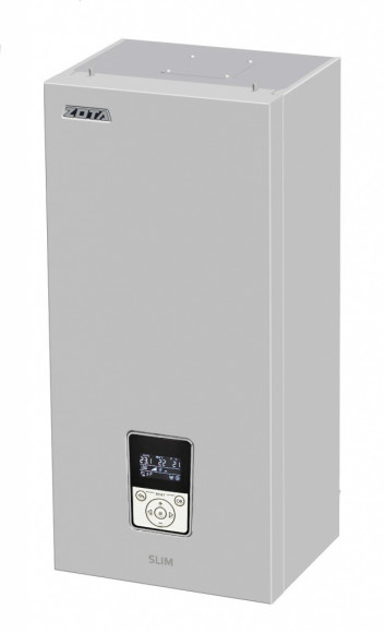 Электрическая миникотельная ZOTA MK-X Slim 6 Электрическая миникотельная ZOTA MK-X Slim 6
