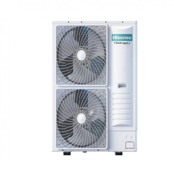 Канальный кондиционер (сплит-система) Hisense AUD-60UX4REH8 / AUW-60U6RW8 Канальный кондиционер (сплит-система) Hisense AUD-60UX4REH8 / AUW-60U6RW8
