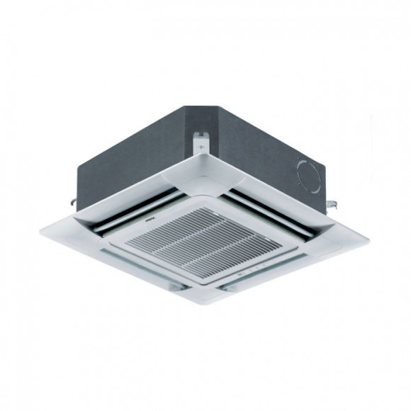 Инверторный кассетный кондиционер (сплит-система) Haier AB35S2SC1FA / 1U35S2SM3FA Инверторный кассетный кондиционер (сплит-система) Haier AB35S2SC1FA / 1U35S2SM3FA