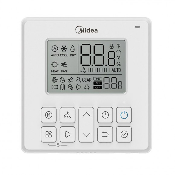 Канальный кондиционер (сплит-система) Midea MTI-24HW1N1P-Q(A) / MOX431U-24HN1-LQ Канальный кондиционер (сплит-система) Midea MTI-24HW1N1P-Q(A) / MOX431U-24HN1-LQ