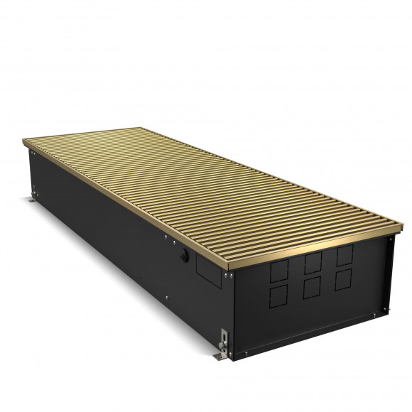 Конвектор внутрипольный Royal Thermo ATRIUM-190/400/1400-DG-U-AU Конвектор внутрипольный Royal Thermo ATRIUM-190/400/1400-DG-U-AU
