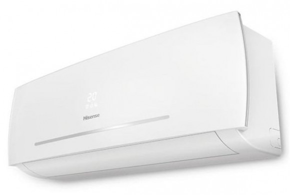 Настенный кондиционер (сплит-система) Hisense AS-07HR4RYDDC00 Настенный кондиционер (сплит-система) Hisense AS-07HR4RYDDC00