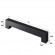 Конвектор напольный Royal Thermo STEP-130/130/1000-2-N-BL-LG-BL