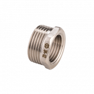 Футорка MVI 1 1/2"х3/4" Футорка MVI 1 1/2"х3/4"