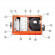 Приточная установка VentMachine Orange 600 G3 Приточная установка VentMachine Orange 600 G3