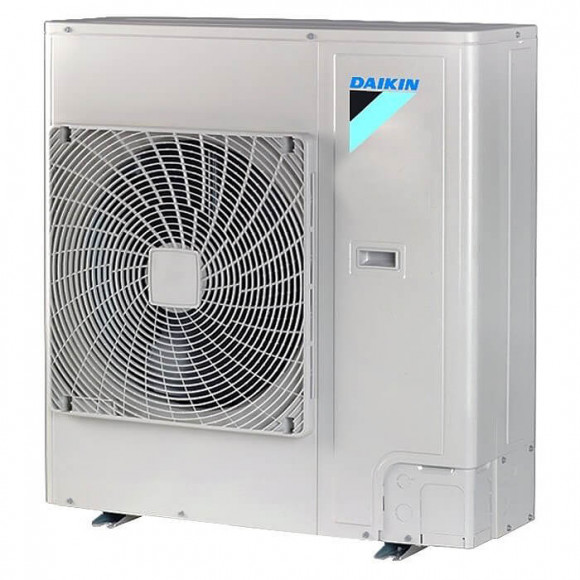 Инверторный колонный кондиционер (сплит-система) Daikin FVA125A / RZASG125MV Инверторный колонный кондиционер (сплит-система) Daikin FVA125A / RZASG125MV