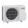 Инверторный настенный кондиционер (сплит-система) Mitsubishi Electric MSZ-AP25VGK / MUZ-AP25VG Инверторный настенный кондиционер (сплит-система) Mitsubishi Electric MSZ-AP25VGK / MUZ-AP25VG