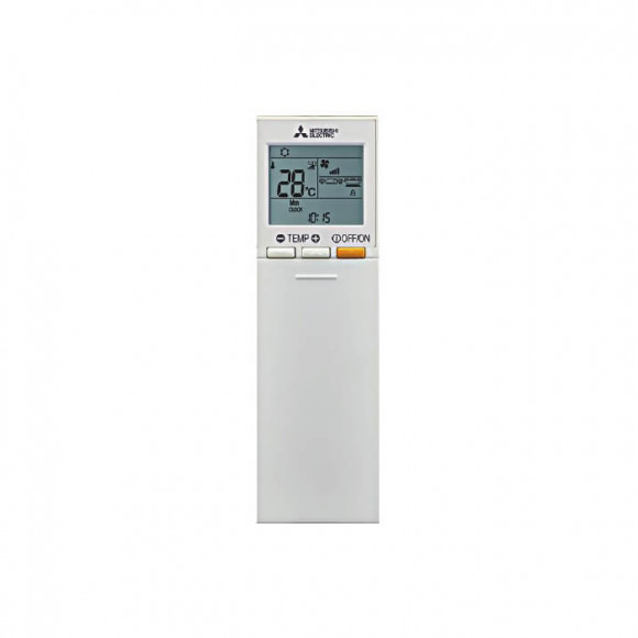 Инверторный настенный кондиционер (сплит-система) Mitsubishi Electric MSZ-AP25VGK / MUZ-AP25VG Инверторный настенный кондиционер (сплит-система) Mitsubishi Electric MSZ-AP25VGK / MUZ-AP25VG