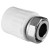 Муфта с накидной гайкой 20 х 3/4" (100/20) VALFEX