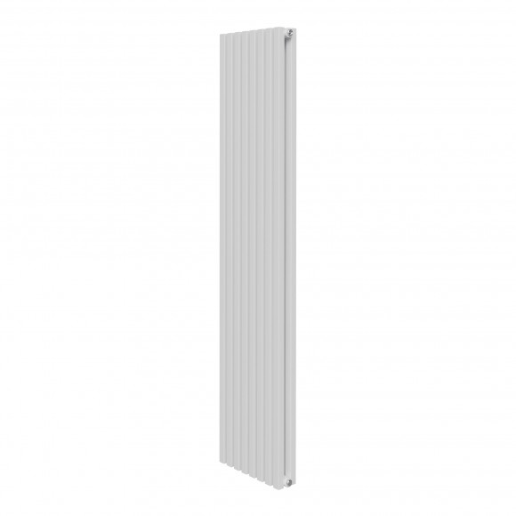 Дизайн-радиатор Royal Thermo Shift Q30 C2180 - 04 секц. RAL9016