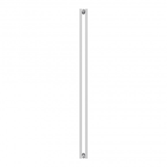 Дизайн-радиатор Royal Thermo Shift Q30 C2180 - 04 секц. RAL9016